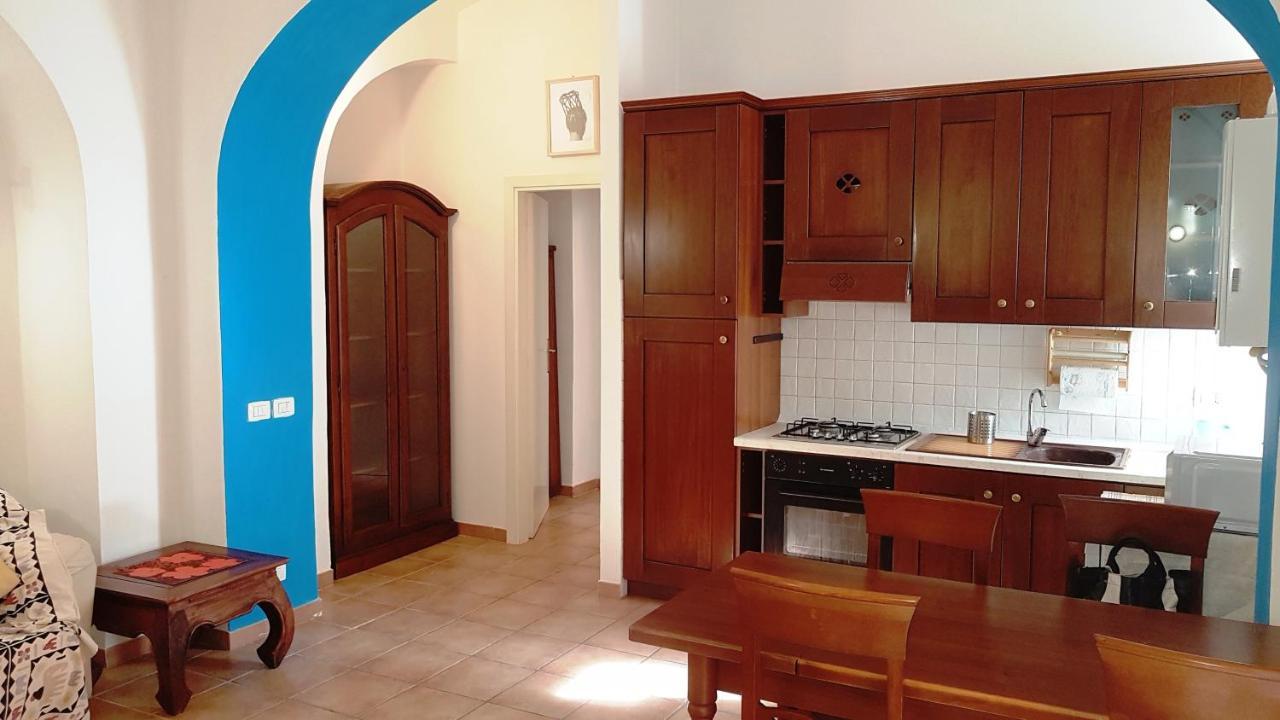 Lovely Apartment In Testaccio, โรม ภายนอก รูปภาพ