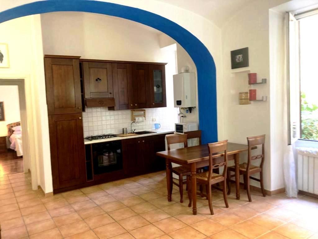 Lovely Apartment In Testaccio, โรม ภายนอก รูปภาพ