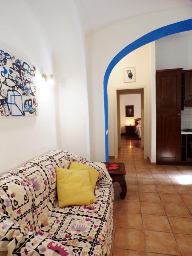 Lovely Apartment In Testaccio, โรม ภายนอก รูปภาพ