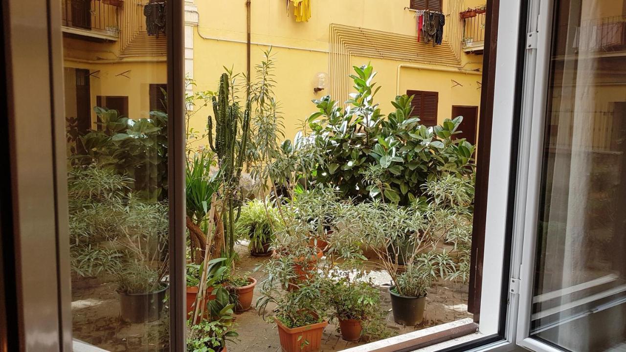 Lovely Apartment In Testaccio, โรม ภายนอก รูปภาพ